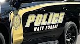 4 arrested after vehicle break-ins in Wake Forest, police say