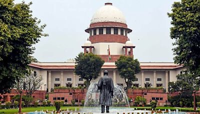 Supreme Court gets two new judges, first from Manipur: All you need to know about N Kotiswar Singh and R Mahadevan | Today News