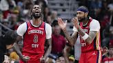 NBA｜塘鵝、熱火缺少星將照贏 齊趕上季後賽尾班車