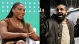 Serena Williams’ Husband Responds To Drake Calling Him A “Groupie”