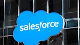 What's Going On With Salesforce Stock Wednesday? - Salesforce (NYSE:CRM)