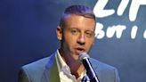 Macklemore Almost Got Kicked Out of Hershey Park Before His Own Show