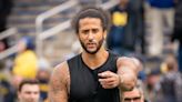 Colin Kaepernick's tryout with the Raiders proves at least one thing. He's serious about playing in the NFL again