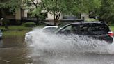 Fuelled by big storms, Windsor saw high rainfall in July