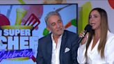 VIDEO: Conoce a las personalidades que participarán en Super Chef Celebrities