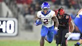 Preying on San Diego State, Boise State’s ‘predator’ delivers road win in league opener