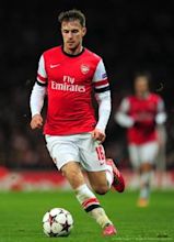 Aaron Ramsey