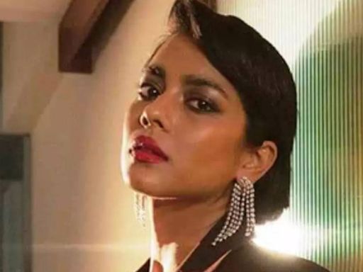 Shahana Goswami says couples should have a contract in marriage: 'Ek jan ke sath saari zindagi? no chance' - Times of India