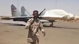 Egyptian MiG-29s Captured By Militia In Sudan