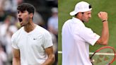 Carlos Alcaraz - Tommy Paul: Horario y dónde ver el partido de cuartos de final de Wimbledon en directo