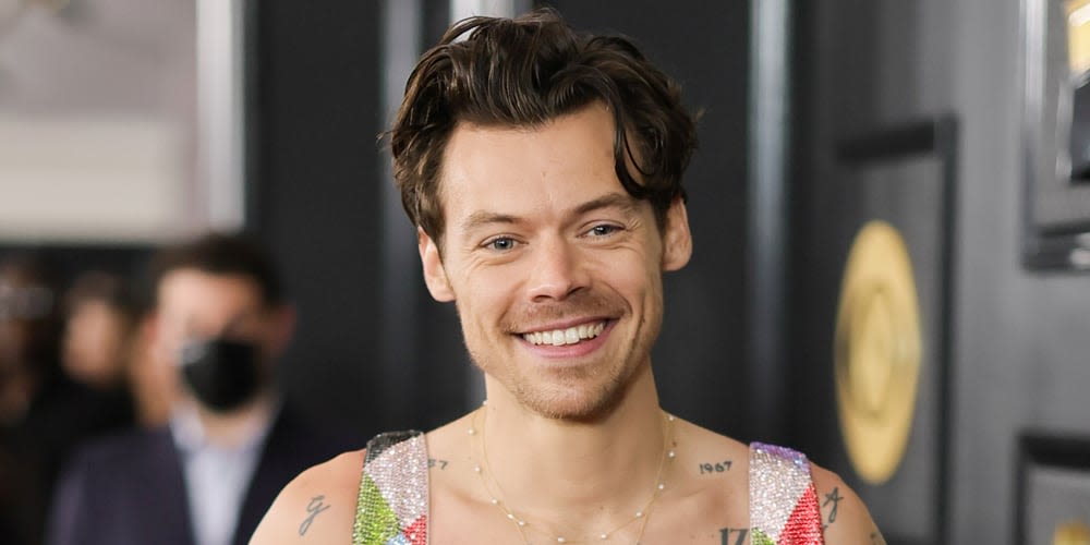 8 Big Movies That Could Have Starred Harry Styles (2 Premiered This Year & Another Still Isn’t Out Yet!)