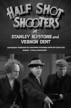 Half Shot Shooters (1936) - Posters — The Movie Database (TMDB)