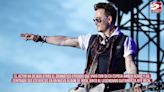 Johnny Depp estrena disco con Jeff Beck y lo acompaña en su gira por Europa