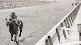 Secretariat Ascends to Legendary Level in Belmont Stakes Win