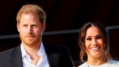 Meghan Markle não aceitará convite de Rei Charles III para levar os filhos ao Reino Unido, diz comentarista