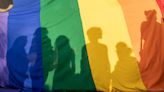 Te contamos sobre los seis colores de la bandera del orgullo LGBTIQ+