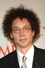 Malcolm Gladwell