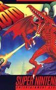 Super Metroid