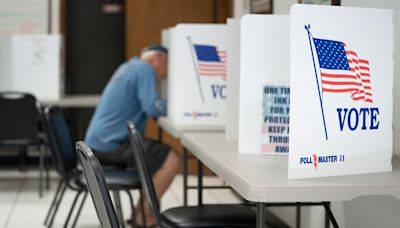 Trump-aligned Republicans make noncitizen voting – already illegal in federal elections – a top 2024 target | CNN Politics