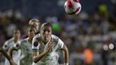 1-1. Daniela Zamora y Chile opacan debut con México del español Pedro López