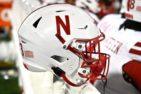 Nebraska secondary coach Evan Cooper leaves staff