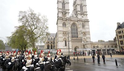 Queen patron of Abbey building work which will allow public to enter like royals