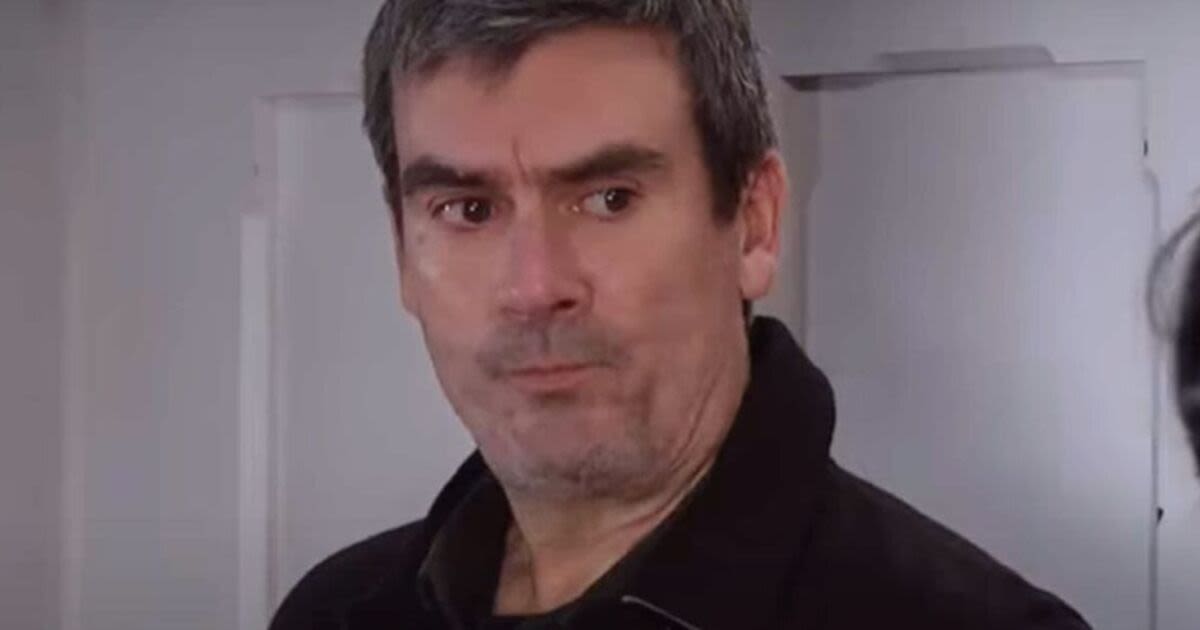 Emmerdale exit 'sealed' for Cain Dingle after upsetting family discovery