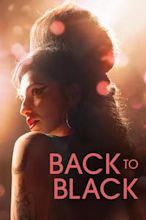 Back to Black (filme)