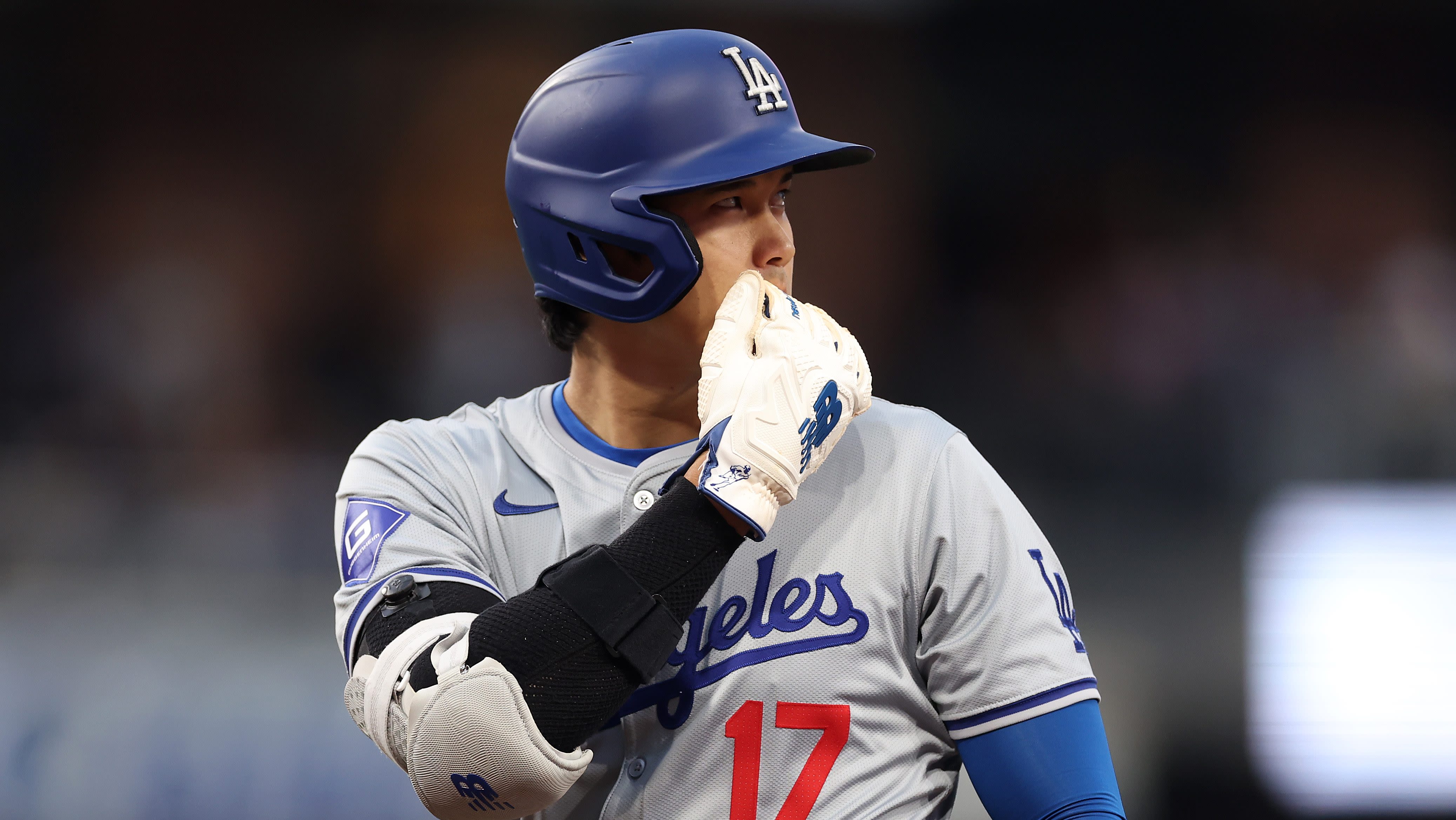 Shohei Ohtani ‘likely amenable’ to Career Altering Move for the Dodgers