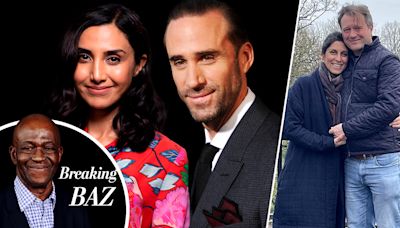 Breaking Baz: Narges Rashadi & Joseph Fiennes Cast In Under-Wraps BBC Drama About Nazanin Zaghari-Ratcliffe’s Six...