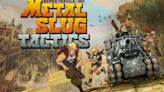 PRIMERAS IMPRESIONES | Metal Slug Tactics: con buenas expectativas de cara a la versión final