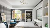 26 Gray Accent Walls for a Stylish and Neutral Space