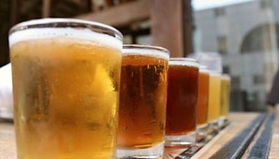 ¿Sabías que la cerveza Cruzcampo se creó en Sevilla por la calidad de su agua?