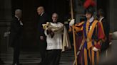 Holy Year or holy mess, Vatican and Rome begin dash to 2025 Jubilee with papal bull, construction