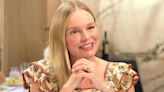 Kate Bosworth Explains Why Her Relationship With Husband Justin Long Works (Exclusive)