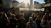 Repercusiones en Casa Rosada: el antes y después de la marcha federal por la educación pública