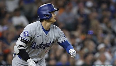 Dodgers end four-game losing streak with 4-3 win over Detroit