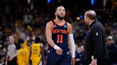 Pacers blow depleted, dead-legged Knicks out of the water in Game 4, tie series 2-2