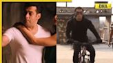 10 years of Kick: Nadiadwala Grandson drops fun BTS video featuring Salman Khan, leaves fans nostalgic