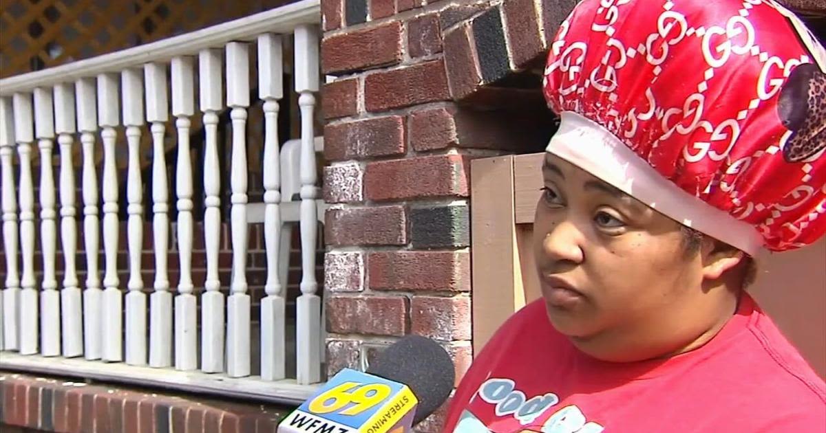 'My kids are scared to come in the house': Pottstown mom calls out teens who shot her fiancé