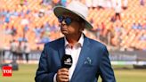 Sunil Gavaskar celebrates 75th birthday: A tribute to the 'Little Master' | Cricket News - Times of India