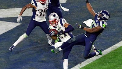 Malcolm Butler will be "Keeper of the Light" as Patriots honor Super Bowl XLIX winners at home opener