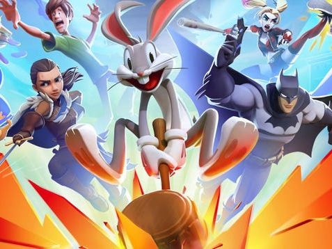 Report: League Of Legends Maker Canceled A Smash Bros.-Style Fighter Because Of What Happened To MultiVersus