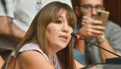 Las Heras: la Justicia rechazó el pedido de nulidad al desafuero de Ortiz, que apelará la decisión | Política