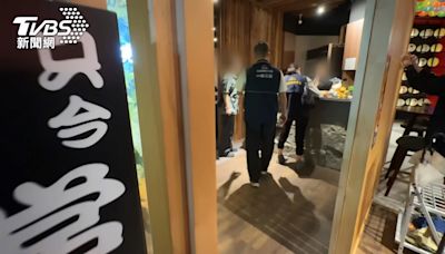 爆第2家過期和牛燒肉店 盧秀燕：吹哨制度建功