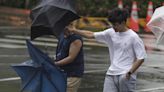 Typhoon Gaemi heads for China after leaving 25 dead in Taiwan and the Philippines