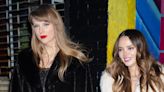 Taylor Swift’s BFF Keleigh Teller Reveals Which TTPD Song ‘Hurts’ Most