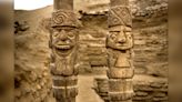 73 pre-Incan mummies, some with 'false heads,' unearthed from Wari Empire in Peru