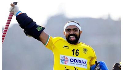 Paris Olympics 2024: PR Sreejesh Eyes Quarterfinal Entry Ahead Of Indian Hockey Team's Campaign Opener