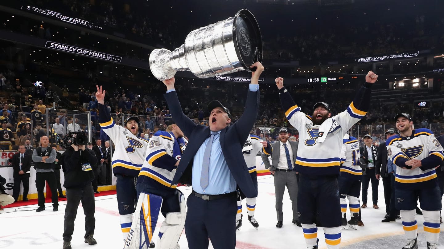 Is Craig Berube the Answer to the Toronto Maple Leafs Problems?